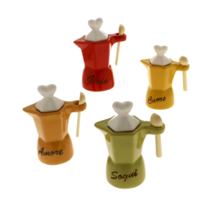 CAFFETTIERA GIOIA